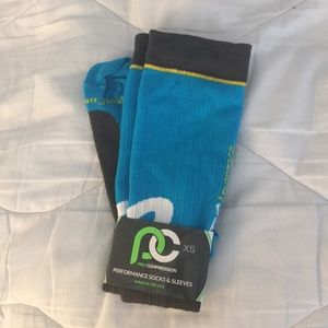Pro Compression Performance Socks/Sleeves
